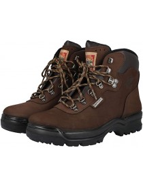 BOTA NOTTON MOD. 790 MARRÓN