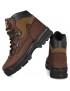 BOTA NOTTON MOD. 710 MARRÓN