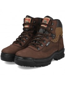 BOTA NOTTON MOD. 710 MARRÓN