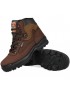 BOTA NOTTON MOD. 710 MARRÓN - I.V.A INCLUIDO