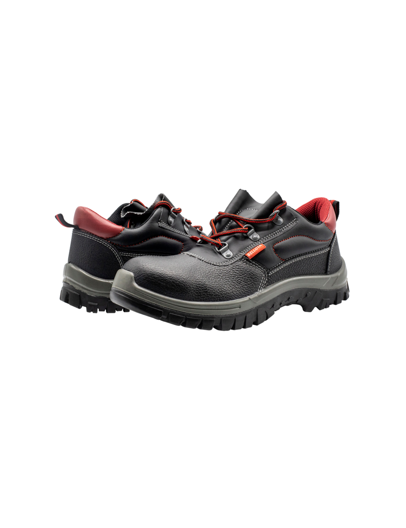 ZAPATO PIEL BELLOTA MOD 72301 S3