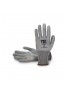 Guantes soporte HPPE gris y fibra de vidrio sin costuras. Modelo 401G2 DYN. I.V.A incluido