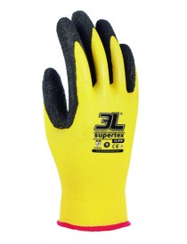 GUANTES NYLON MOD. SUPER TEX SL-10