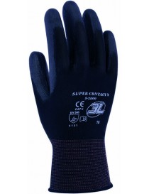 Guantes nylo Modelo SuperContact S-2000