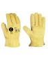 Guantes piel vacuno invierno. Modelo 335