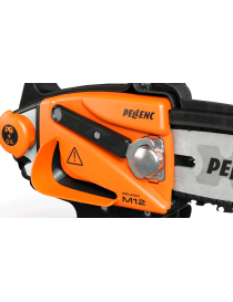 PREPODADORA ELECTRICA SELION M12 SIN BATERIA