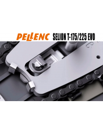 Sierra PELLENC SELION T-175/225 EVO (Sin Batería)