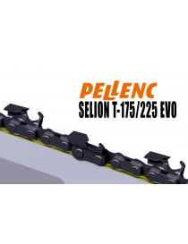 Sierra PELLENC SELION T-175/225 EVO (Sin Batería)