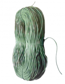 Madeja de atado macarrón 3,5 mm (3kg)