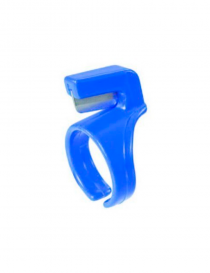 Anillo corta macarrón