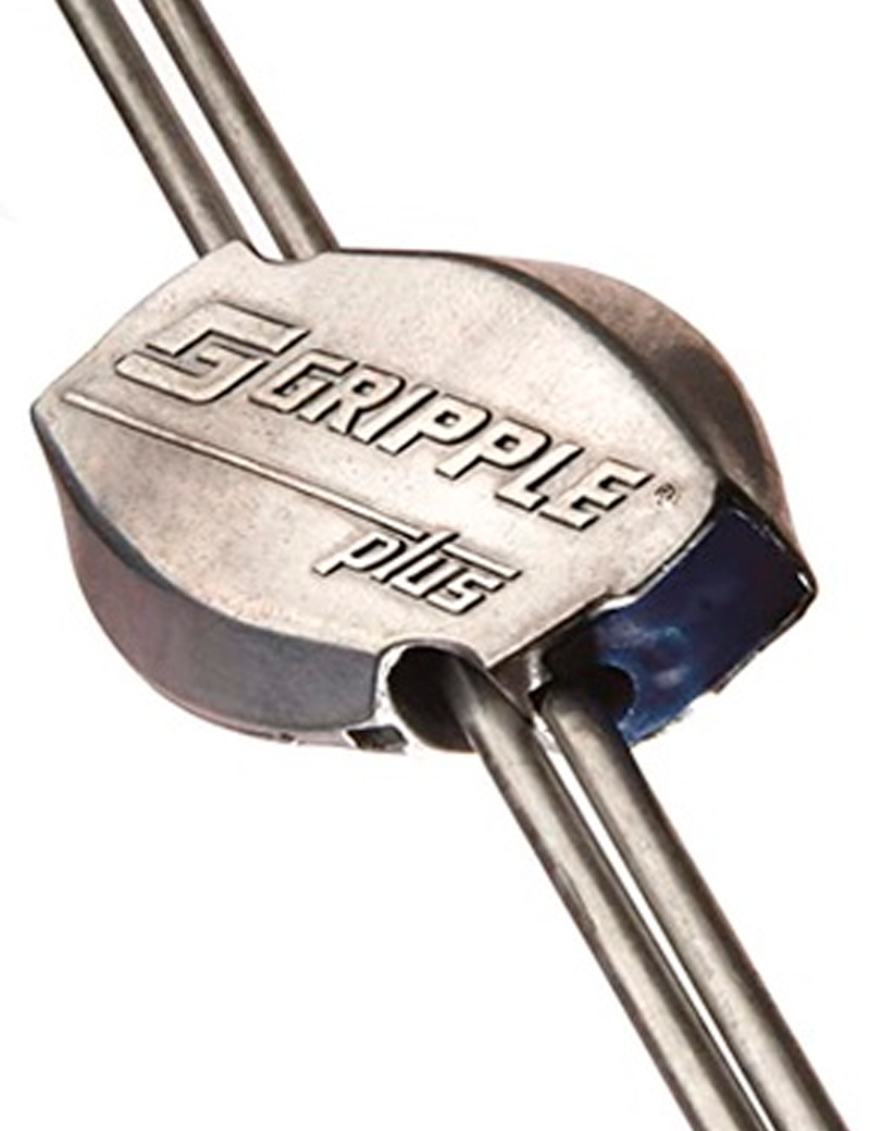 GRIPPLE PLUS GRANDE (Caja 160 unds.) - IVA Y PORTES INCLUIDOS.