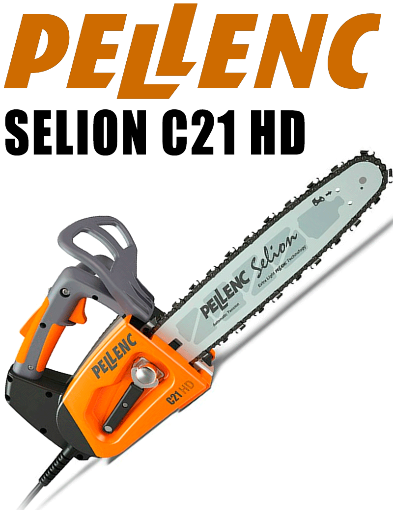 SIERRA SELION C21 SIN BATERIA - I.V.A Y PORTES INCLUIDO