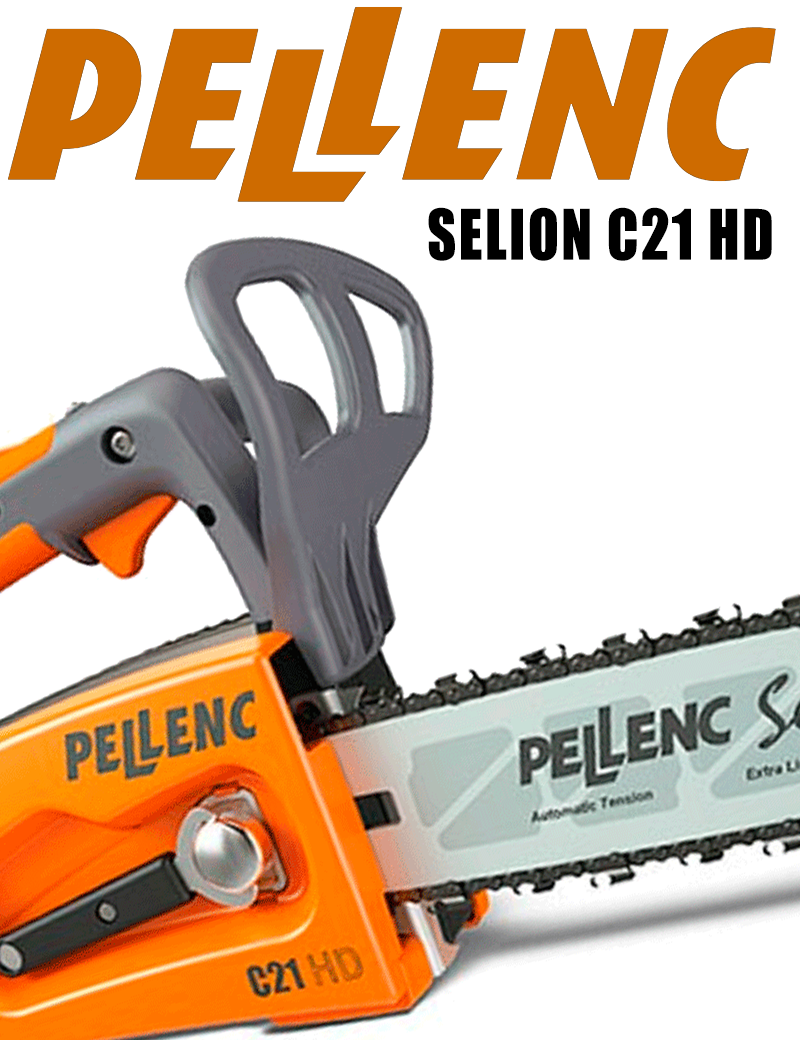 motosierra bateria bellota