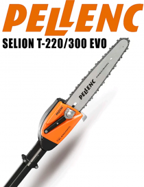 Sierra PELLENC SELION T-220/300 EVO (Sin Batería) - I.V.A Y PORTES INCLUIDOS