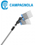 VAREADOR CAMPAGNOLA KIT ALICE 58 PLUS 12V.