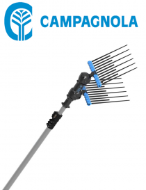 VAREADOR CAMPAGNOLA ALICE LIPO 700 (58V)