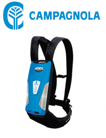 VAREADOR CAMPAGNOLA ALICE LIPO 700 (58V) - I.V.A Y PORTES INCLUIDO.