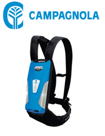 VAREADOR CAMPAGNOLA ALICE LIPO 700 (58V)