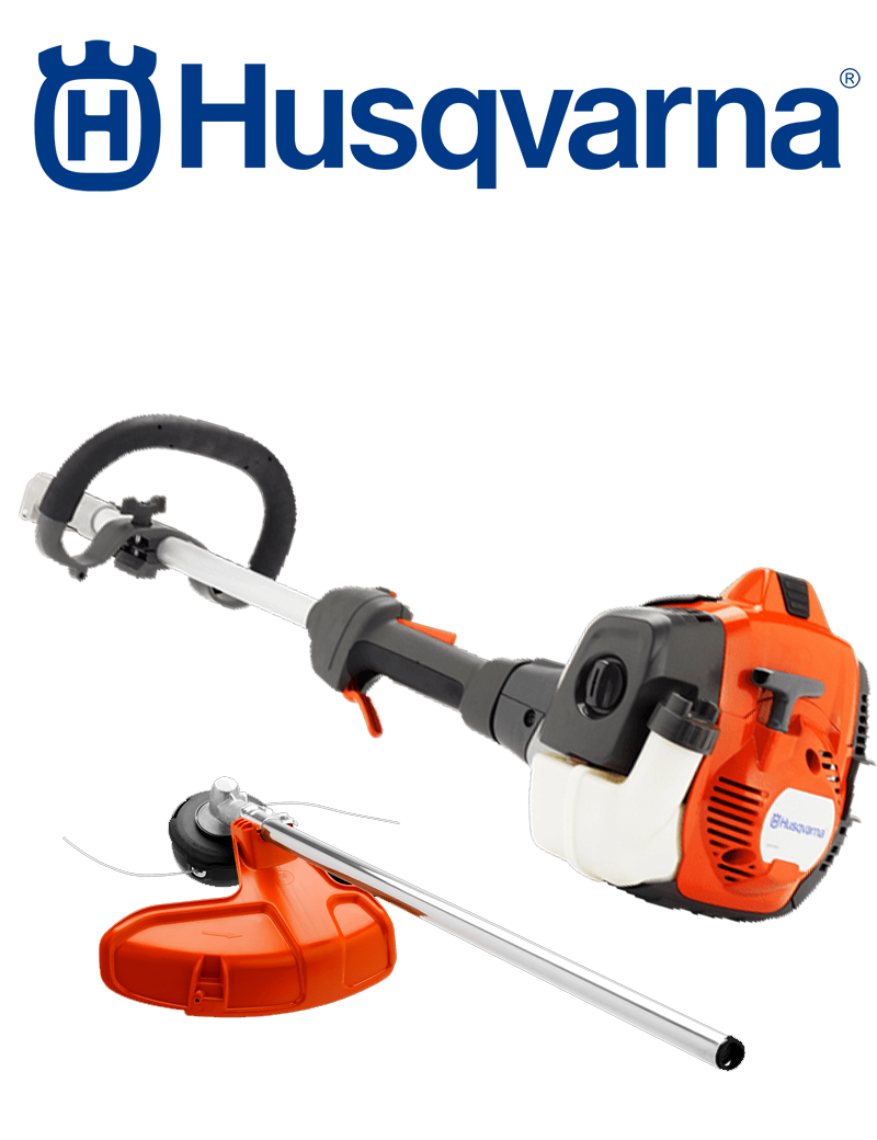 Desbrozadora HUSQVANA 525LK