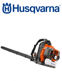 SOPLADOR HUSQVARNA 350BT - IVA Y PORTES INCLUIDOS