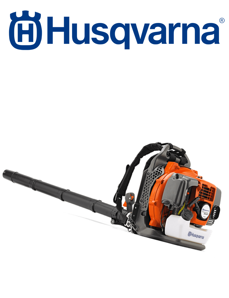 SOPLADOR HUSQVARNA 350BT