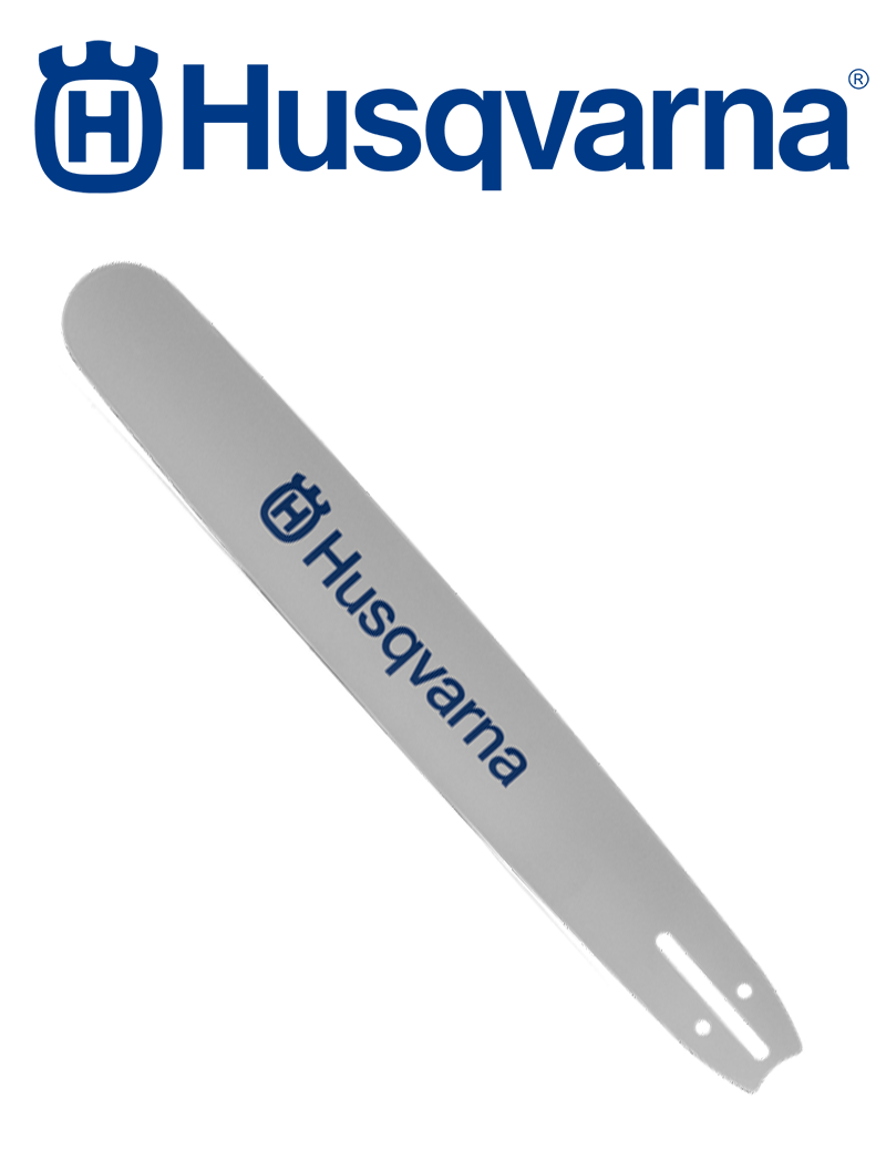 ESPADA HUSQVARNA de 12"/30 cm. - I.V.A INCLUIDO