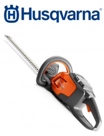 CORTASETOS HUSQVARNA 115iHD45 - I.V.A Y PORTES INCLUIDOS