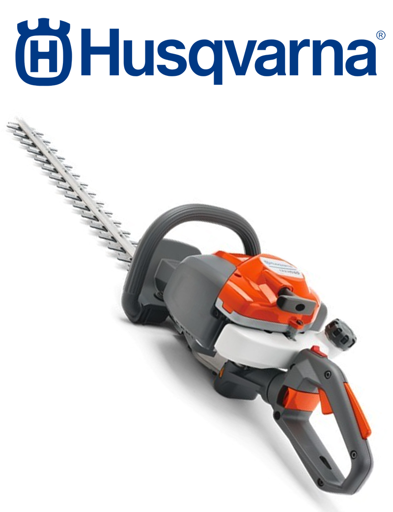 Cotasetos HUSQVARNA 122HD60 -  I.V.A Y PORTES INCLUIDOS.