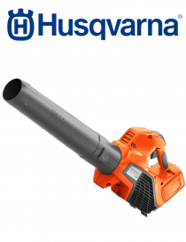 SOPLADOR HUSQVARNA 120iB KIT - I.V.A Y PORTES INCLUIDOS