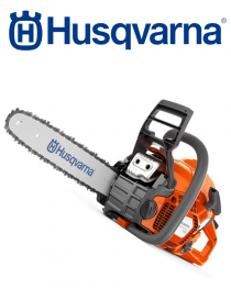 Motosierra HUSQVARNA 130