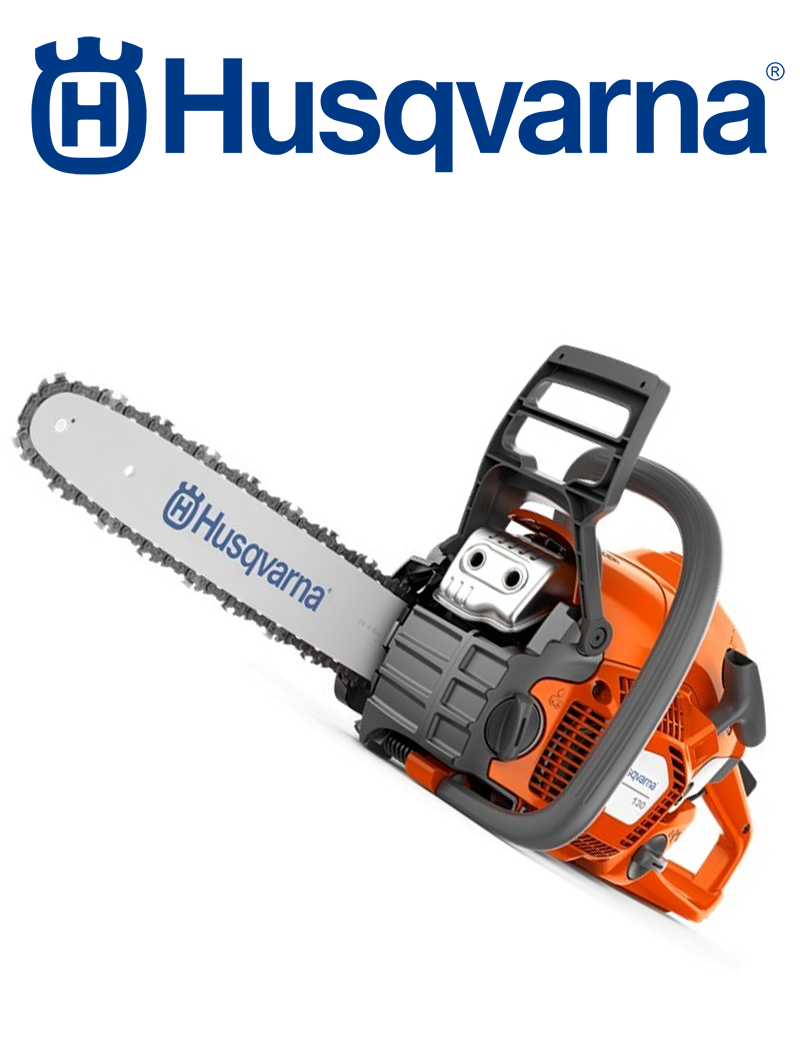 MOTOSIERRA HUSQVARNA 130 OFERTA regalo accesorios