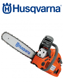 Motosierra HUSQVARNA 455 Rancher