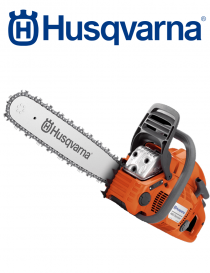 Motosierra HUSQVARNA 460 Rancher