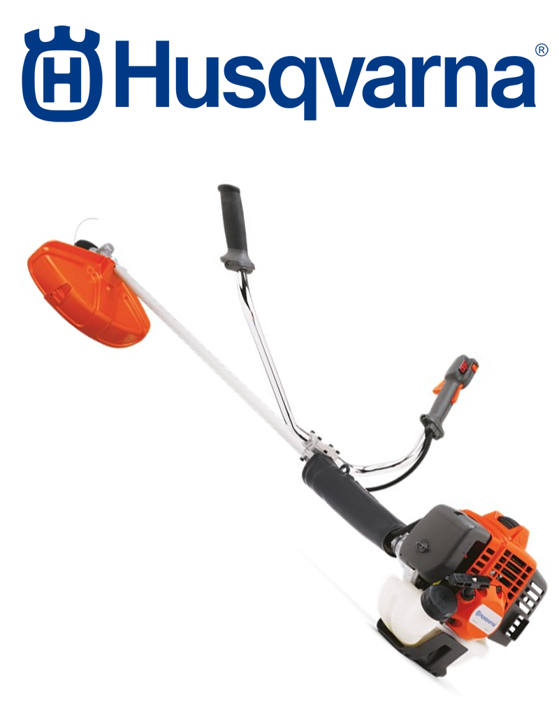 DESBROZADORA HUSQVARNA 533RS