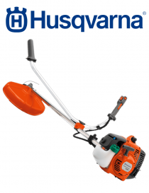 Desbrozadora HUSQVARNA 128R - I.V.A INCLUIDO.
