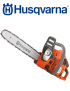 Motosierra HUSQVARNA 120 MARK II