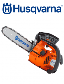 Motosierra HUSQVARNA T435 - I.V.A Y PORTES INCLUIDOS