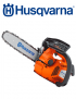 Motosierra HUSQVARNA T435