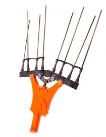TUBO DIVISIBLE ADAPTABLE A STHIL TIPO SP-KM. - I.V.A INCLUIDO.