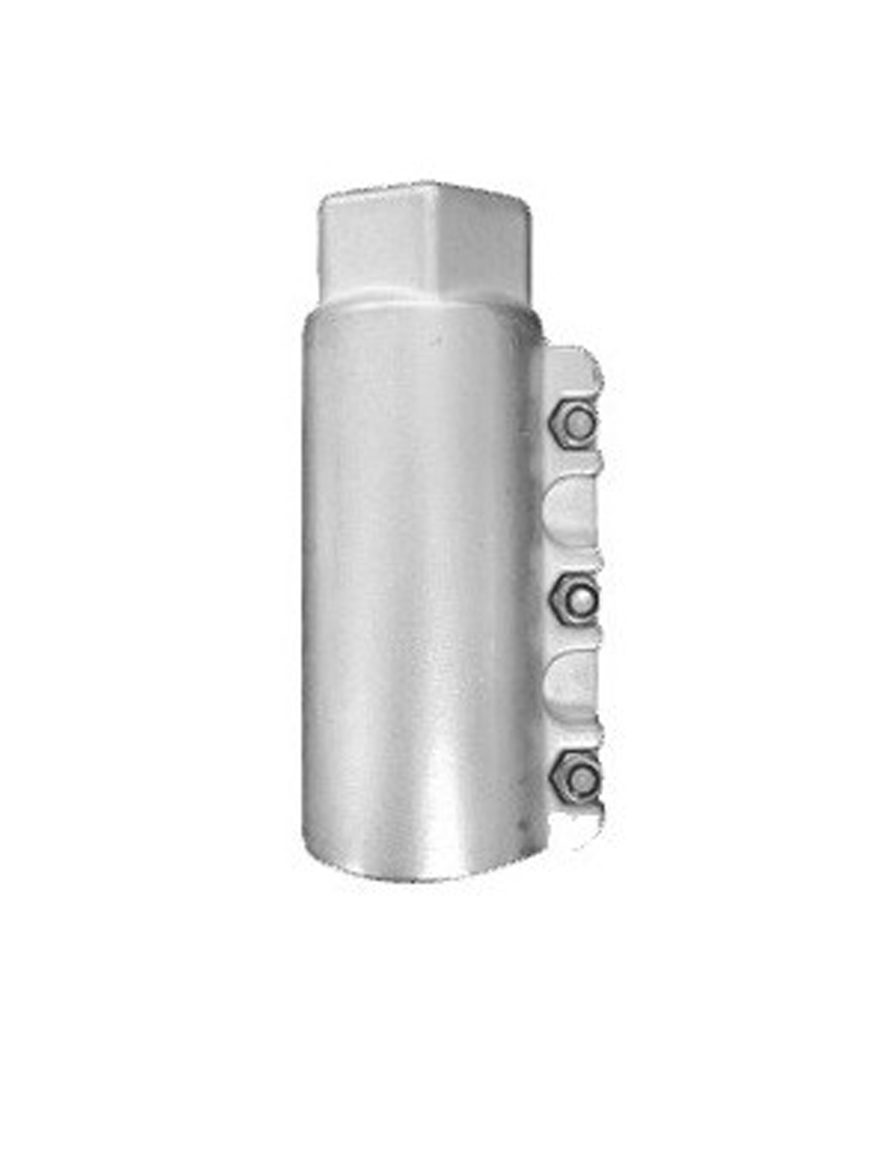 Conector para vara (30 mm) Campagnola