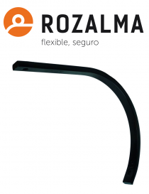 BRAZO FLEXIBLE ROZALMA 45X20 - I.V.A. INCLUIDO.