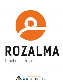 BRAZO FLEXIBLE ROZALMA 40X30 SIN MARCAR