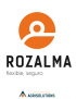 Brazo flexible Rozalma 40X30 sin marcar