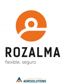 BRAZO FLEXIBLE 30X30 ROZALMA