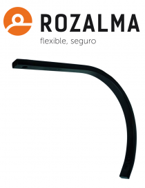 Brazo flexible 30X30 Rozalma