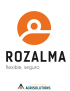 Muelle ROZALMA 376X57X12