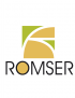 REJA ROMSER 13 AL-CN8