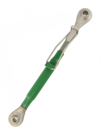 TERCER PUNTO JOHN DEERE