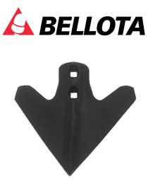 Conjunto Amarre chisel BELLOTA 80X80. 1 Abarcón