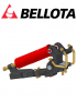 Conjunto Amarre chisel BELLOTA 80X80. 1 Abarcón